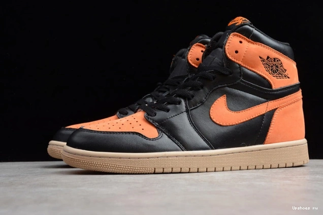 Jordan Shattered 1 Retro 555088-0280 High Backboard  0214